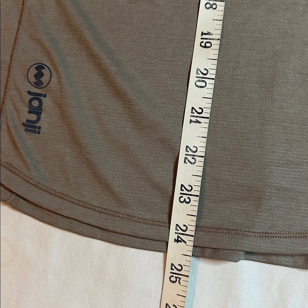 Janji Run All Day Tank Top Size M - Picture 6 of 9